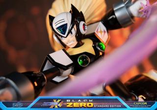 Zero 17" Statue (black)