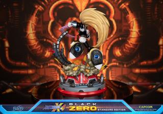 Zero 17" Statue (black)