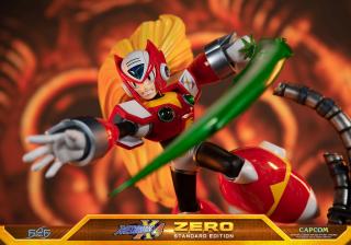 Zero 17" Statue (red)