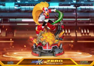 Zero 17" Statue (red)