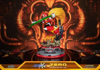 Zero 17" Statue (red)