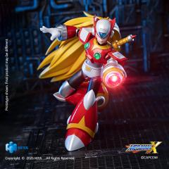Zero 5.7" Figure