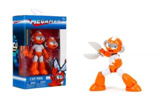 Cut Man 1/12 Scale Figure