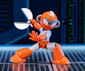 Cut Man 1/12 Scale Figure
