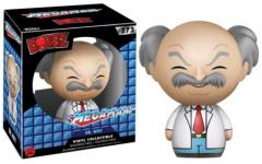 Dorbz #273 Dr. Wily