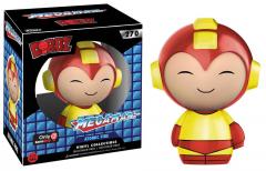 Dorbz #270 Mega Man (Atomic Fire / exclusive)