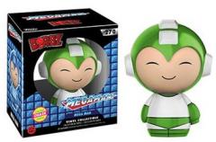 Dorbz #270 Mega Man (Green)