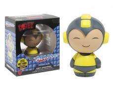 Dorbz #270 Mega Man (Thunder Beam / exclusive)