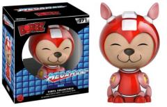 Dorbz #271 Rush