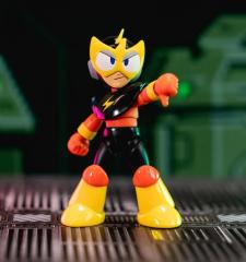 Elec Man 1/12 Scale Figure