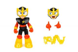 Elec Man 1/12 Scale Figure