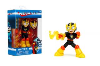 Elec Man 1/12 Scale Figure