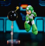 Hyper Bomb Mega Man 1/12 Scale Figure