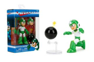 Hyper Bomb Mega Man 1/12 Scale Figure