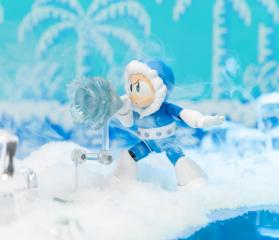 Ice Man 1/12 Scale Figure
