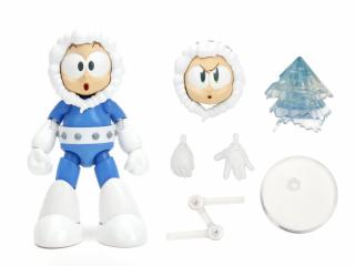 Ice Man 1/12 Scale Figure