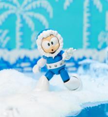Ice Man 1/12 Scale Figure