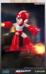Item 2 Megaman (exclusive)
