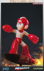 Item 2 Megaman (exclusive)
