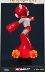 Item 2 Megaman (exclusive)