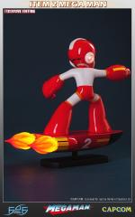 Item 2 Megaman (exclusive)