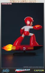 Item 2 Megaman (exclusive)