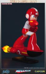 Item 2 Megaman (exclusive)