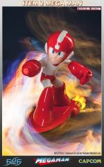 Item 2 Megaman (exclusive)