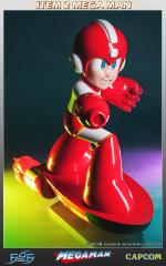 Item 2 Megaman