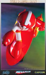 Item 2 Megaman