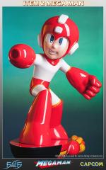 Item 2 Megaman