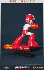 Item 2 Megaman