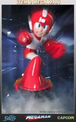 Item 2 Megaman