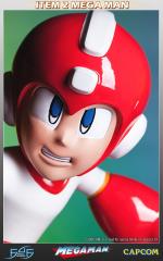 Item 2 Megaman