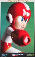 Item 2 Megaman