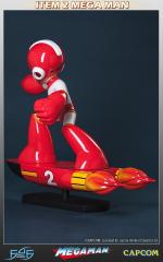 Item 2 Megaman