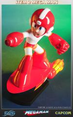 Item 2 Megaman