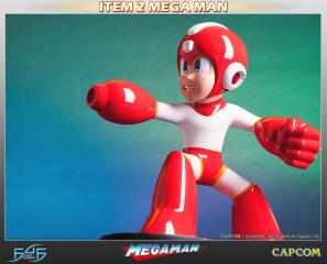Item 2 Megaman