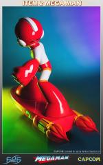 Item 2 Megaman