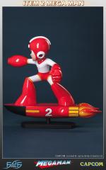 Item 2 Megaman