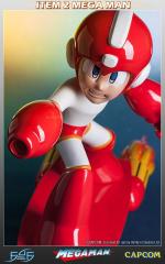 Item 2 Megaman