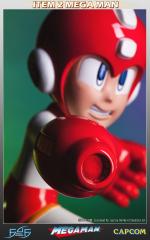 Item 2 Megaman