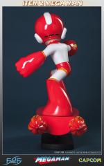 Item 2 Megaman