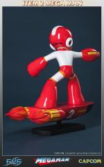 Item 2 Megaman