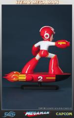 Item 2 Megaman