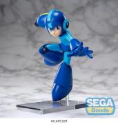 Luminasta Mega Man 7.5" Statue