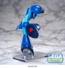 Luminasta Mega Man 7.5" Statue