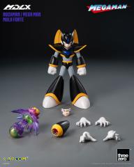 MDLX Bass 4" Figure