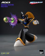 MDLX Bass 4" Figure