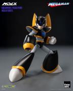 MDLX Bass 4" Figure